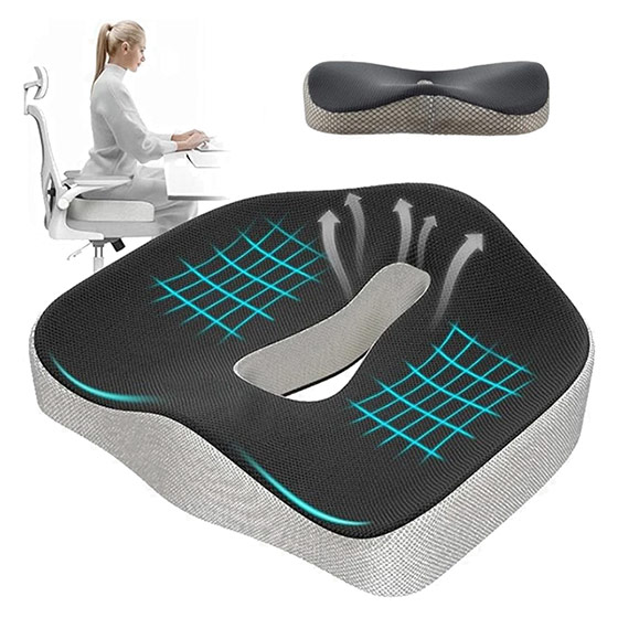 Blazina za sedenje ComfortSit Blazina za sedenje ComfortSit